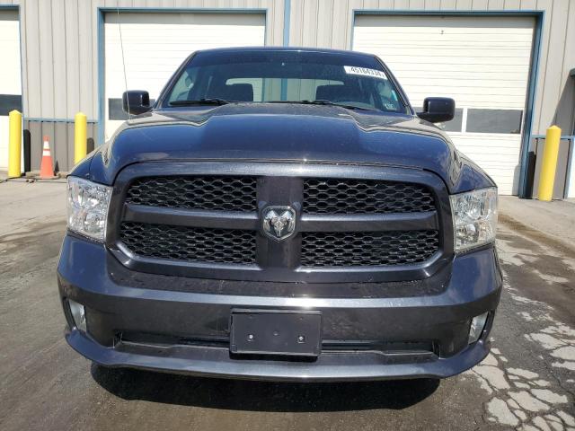 1C6RR7KT6ES471280 - 2014 RAM 1500 ST CHARCOAL photo 5