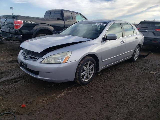 2004 HONDA ACCORD EX, 