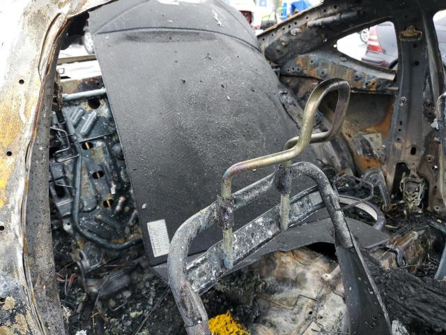 JF1ZNAA17G8700458 - 2016 TOYOTA SCION FR-S BLACK photo 10