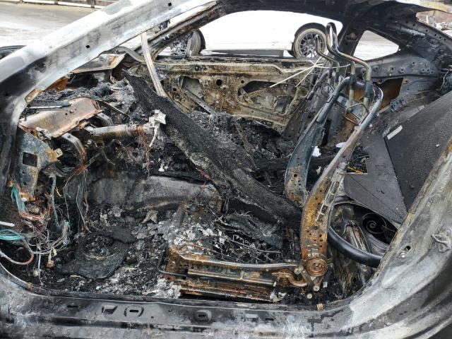 JF1ZNAA17G8700458 - 2016 TOYOTA SCION FR-S BLACK photo 7