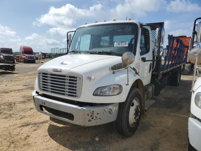 1FVACWDUXFHGP9871 - 2015 FREIGHTLINER M2 106 MEDIUM DUTY WHITE photo 1