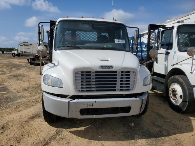 1FVACWDUXFHGP9871 - 2015 FREIGHTLINER M2 106 MEDIUM DUTY WHITE photo 5