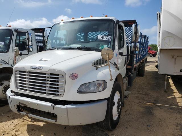 1FVACXDT4FHGR0152 - 2015 FREIGHTLINER M2 106 MEDIUM DUTY WHITE photo 1