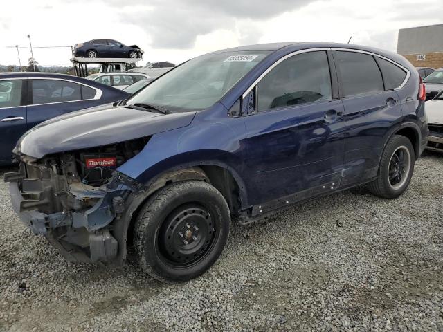 2015 HONDA CR-V LX, 