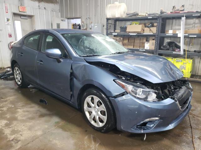 3MZBM1T74GM241625 - 2016 MAZDA 3 SPORT BLUE photo 4