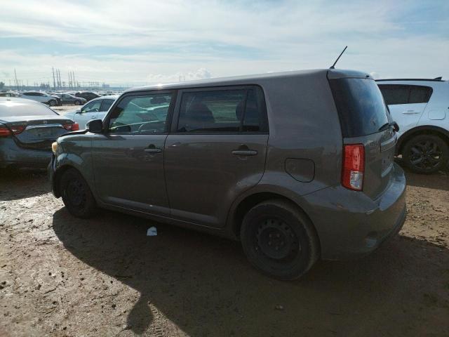 JTLZE4FE9DJ040942 - 2013 TOYOTA SCION XB 棕色 照片 2