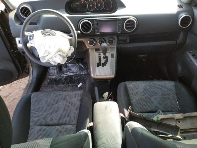 JTLZE4FE9DJ040942 - 2013 TOYOTA SCION XB 棕色 照片 8