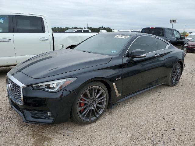 JN1FV7EK7HM611035 - 2017 INFINITI Q60 RED SPORT 400 BLACK photo 1