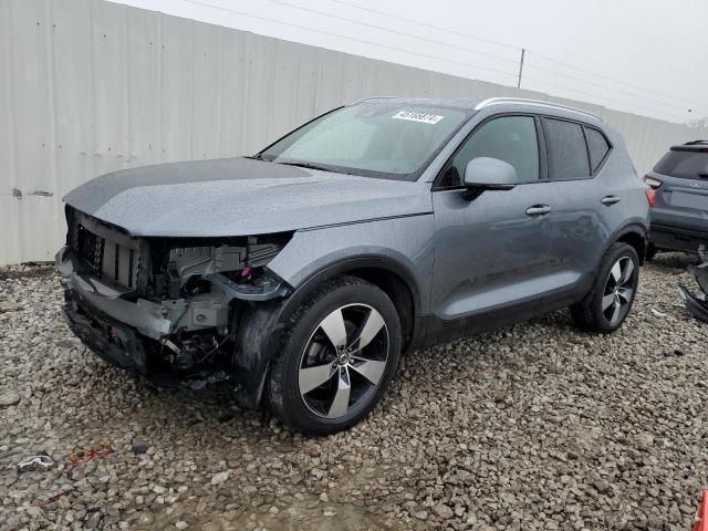 2019 VOLVO XC40 T5 MOMENTUM, 