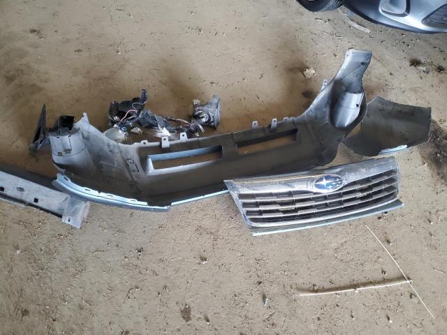 JF2SH6BC1AH768103 - 2010 SUBARU FORESTER XS Türkis Foto 13