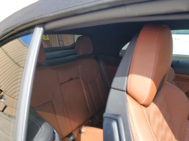 WBS33BA0XPCL66564 - 2023 BMW M4 COMPETITION GREEN photo 10