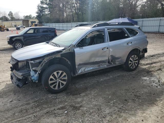 2020 SUBARU OUTBACK PREMIUM, 