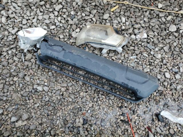 5TFJU4GN8EX060527 - 2014 TOYOTA TACOMA DOUBLE CAB PRERUNNER CHARCOAL photo 12