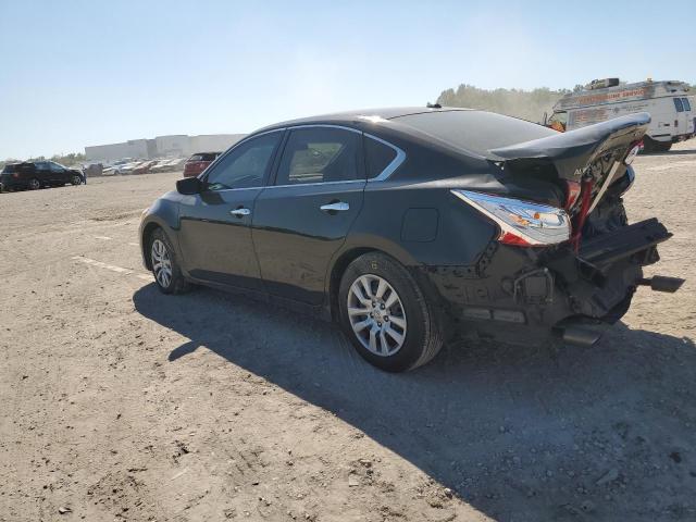 1N4AL3AP3HC178476 - 2017 NISSAN ALTIMA 2.5 BLACK photo 2