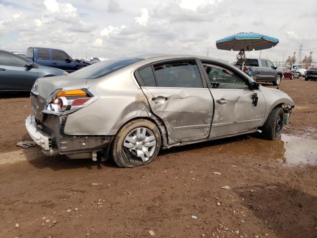 1N4AL2AP1BN464946 - 2011 NISSAN ALTIMA BASE BROWN photo 3