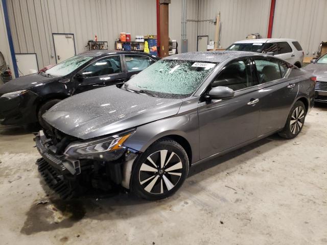 1N4BL4DW5LC172314 - 2020 NISSAN ALTIMA SV GRAY photo 1