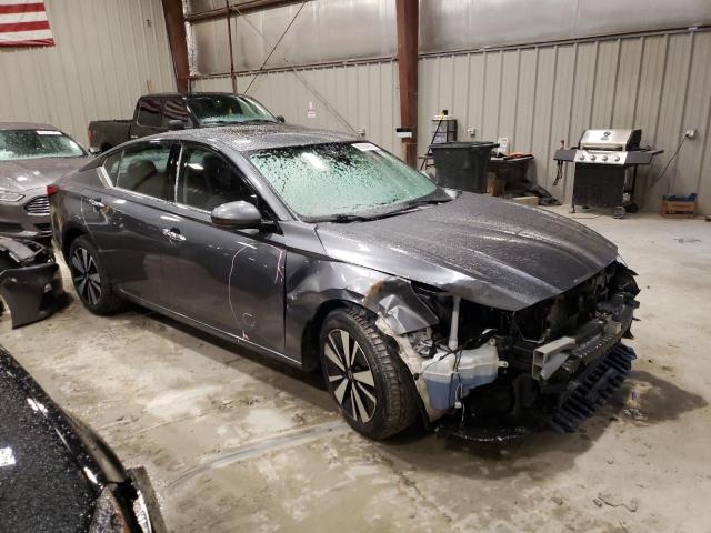 1N4BL4DW5LC172314 - 2020 NISSAN ALTIMA SV GRAY photo 4