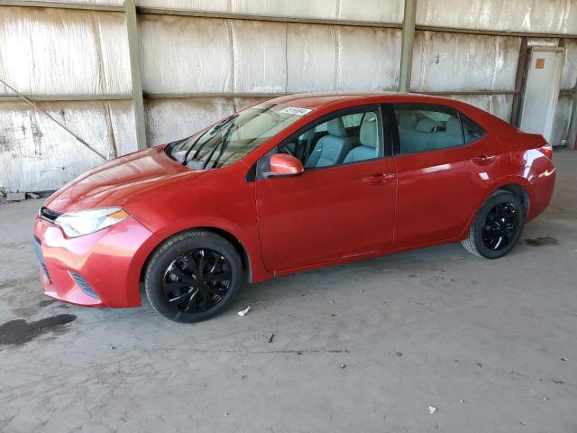 2014 TOYOTA COROLLA L, 