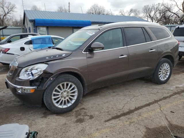 2012 BUICK ENCLAVE, 