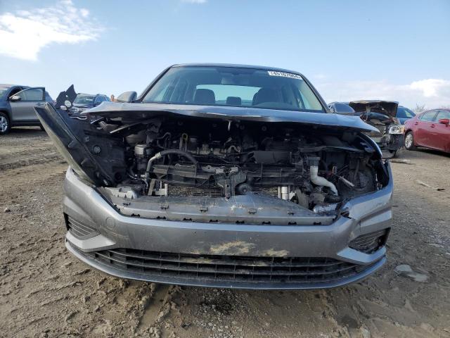 3VWC57BU6KM276137 - 2019 VOLKSWAGEN JETTA S GRAY photo 5