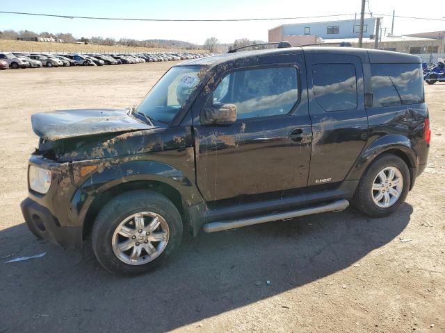 2006 HONDA ELEMENT EX, 