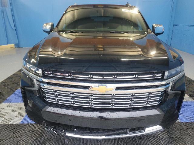 1GNSCSKD8PR264981 - 2023 CHEVROLET TAHOE C1500 PREMIER BLACK photo 5