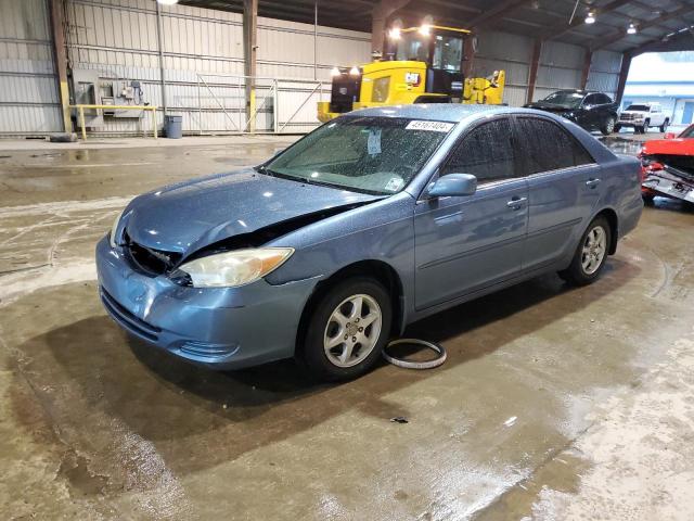 2004 TOYOTA CAMRY LE, 