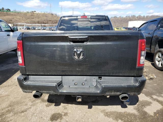 1C6RREBT2KN891035 - 2019 RAM 1500 BIG HORN/LONE STAR BLACK photo 6