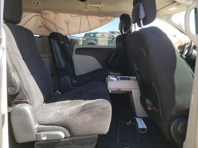 2C4RC1BG4CR127312 - 2012 CHRYSLER TOWN & COU TOURING 石墨色 照片 11