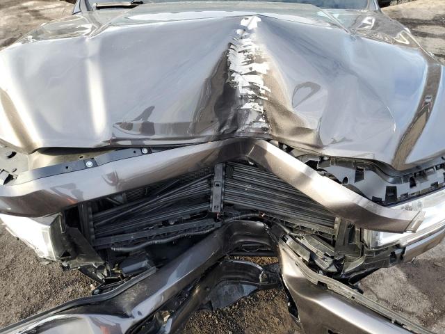 3C6UR5DJ6NG380124 - 2022 RAM 2500 BIG HORN/LONE STAR CHARCOAL photo 11