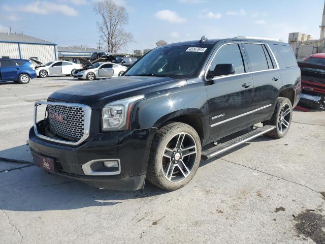 2016 GMC YUKON DENALI, 