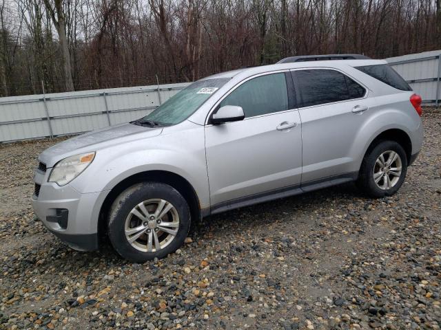 2011 CHEVROLET EQUINOX LT, 