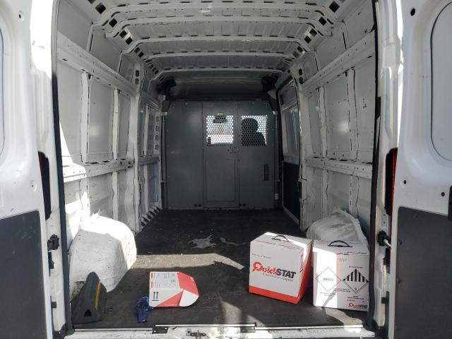 3C6TRVDG5HE524665 - 2017 RAM PROMASTER 2500 HIGH Ақ фото 10