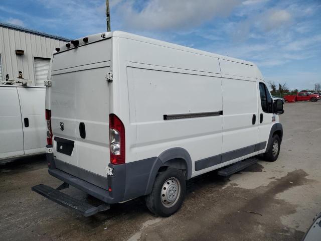 3C6TRVDG5HE524665 - 2017 RAM PROMASTER 2500 HIGH Ақ фото 3