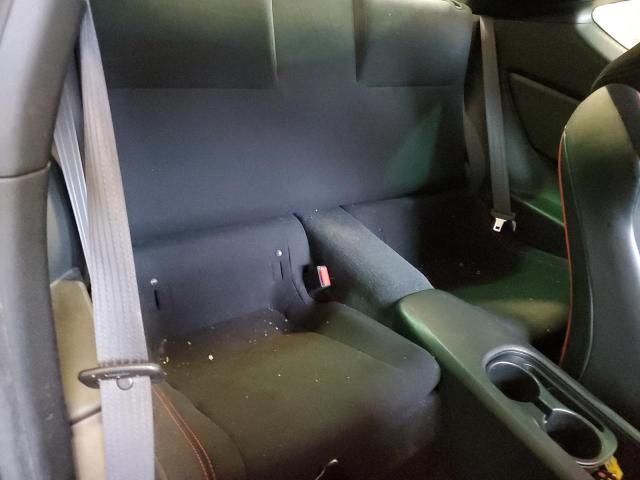 JF1ZNAA13F8702478 - 2015 TOYOTA SCION FR-S 红色 照片 10