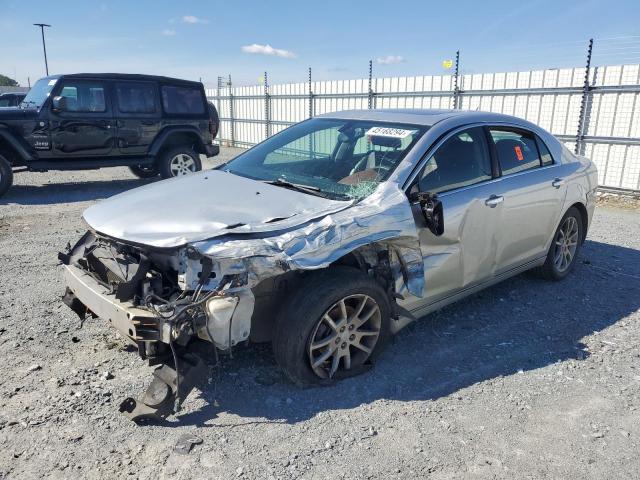 2009 CHEVROLET MALIBU LTZ, 