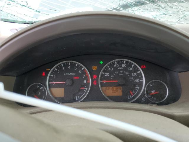 5N1AR18W85C787659 - 2005 NISSAN PATHFINDER LE 棕色 照片 9