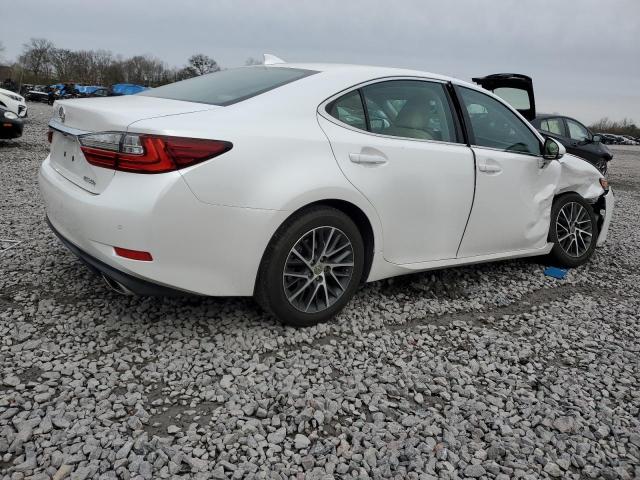 58ABK1GG1GU034161 - 2016 LEXUS ES 350 WHITE photo 3