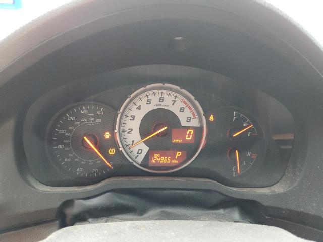 JF1ZNAA17D2733412 - 2013 TOYOTA SCION FR-S ვერცხლისფერი ფოტო 9