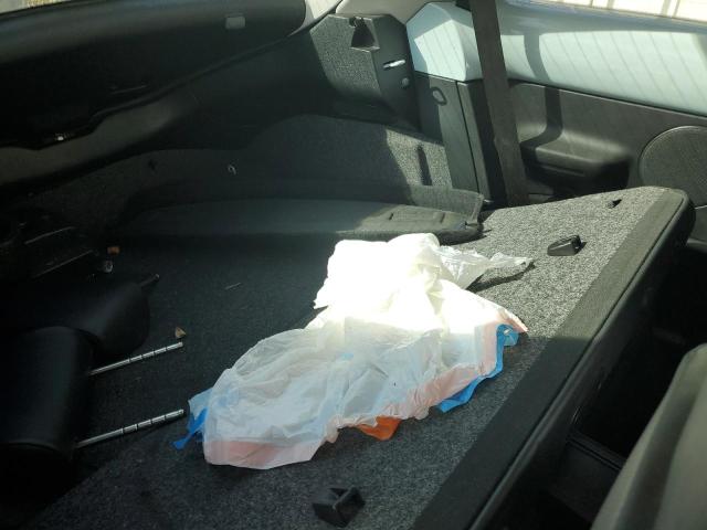 3VWRW3AG0AM023700 - 2010 VOLKSWAGEN NEW BEETLE BLUE photo 10