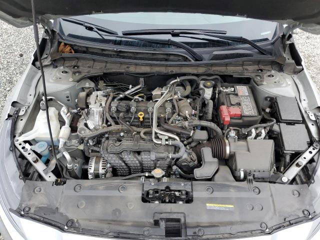 1N4BL4BV5PN338769 - 2023 NISSAN ALTIMA S SILVER photo 11