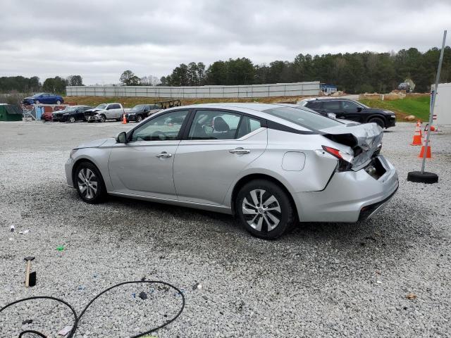 1N4BL4BV5PN338769 - 2023 NISSAN ALTIMA S SILVER photo 2