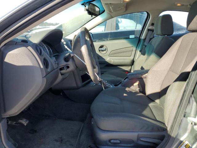 2G2WP522051141345 - 2005 PONTIAC GRAND PRIX 灰色 照片 7