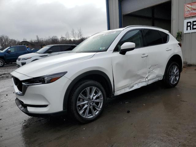 2021 MAZDA CX-5 GRAND TOURING, 