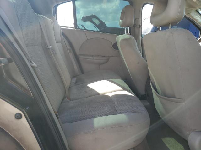 1G8AJ55F46Z156164 - 2006 SATURN ION LEVEL 2 BEIGE photo 10