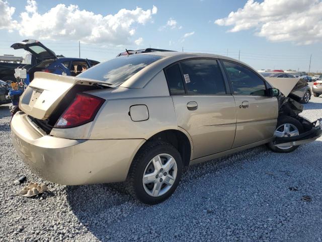 1G8AJ55F46Z156164 - 2006 SATURN ION LEVEL 2 BEIGE photo 3