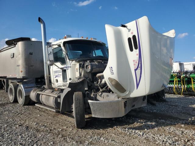 2007 MACK 600 CXP600, 