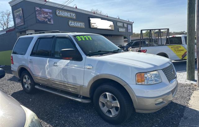 2006 FORD EXPEDITION EDDIE BAUER, 