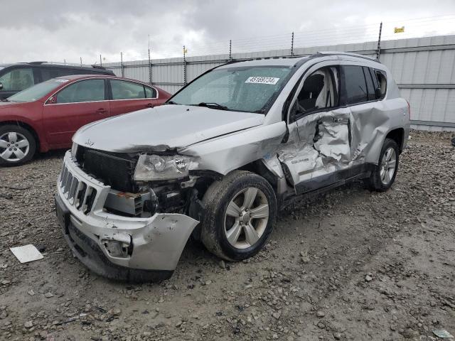 2013 JEEP COMPASS LATITUDE, 