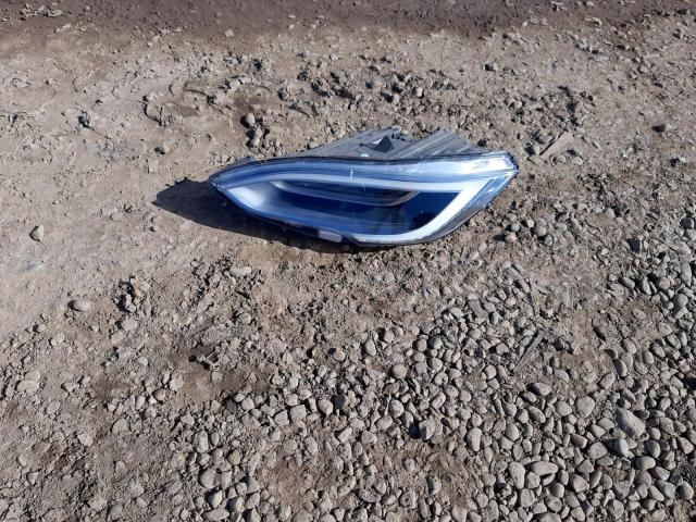 5YJSA1E28JF274099 - 2018 TESLA MODEL S Կապույտ լուսանկար 12